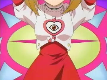 Magical Witch Punie-Chan still 5