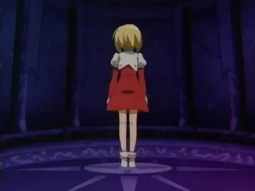 Magical Witch Punie-Chan still 6