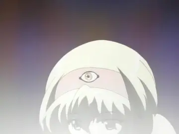 Magical Witch Punie-Chan still 7