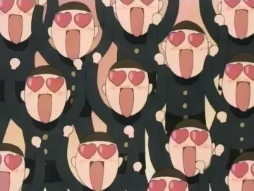 Magical Witch Punie-Chan still 9
