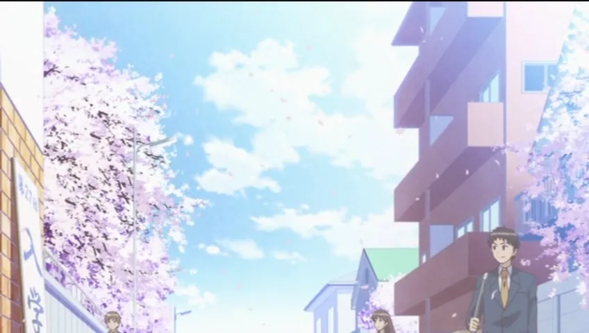 Megane na Kanojo