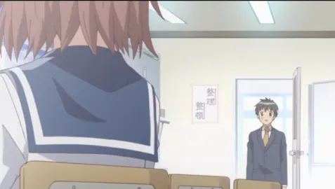 Megane na Kanojo still 5