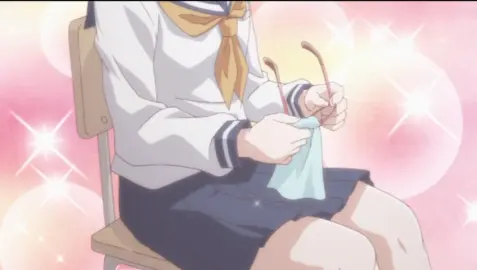 Megane na Kanojo still 6