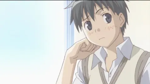 Megane na Kanojo still 9