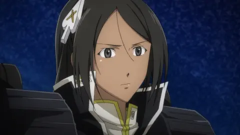 Broken Blade 4 still 10