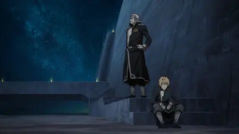 Broken Blade 4 still 11