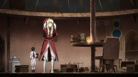 Broken Blade 4 still 3