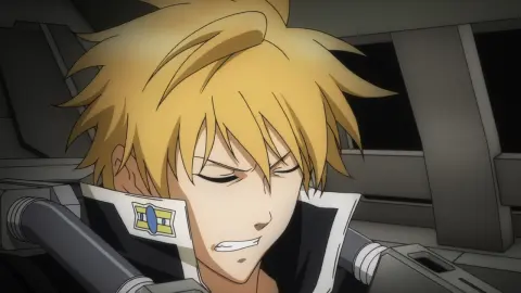 Broken Blade 4 still 7