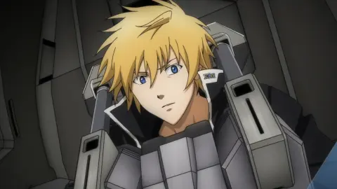 Broken Blade 4 still 8