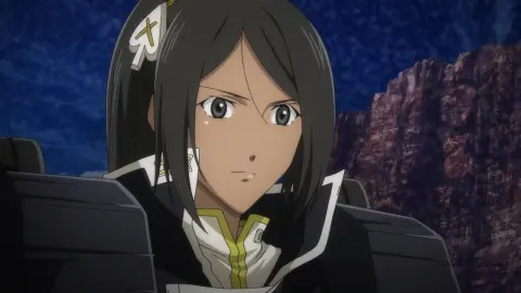 Broken Blade 4 still 9
