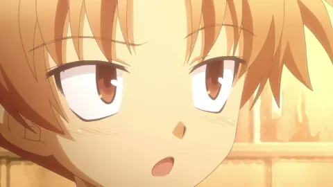 Baka & Test - Summon the Beasts OVA still 12