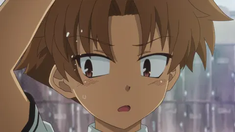 Baka & Test - Summon the Beasts OVA still 3