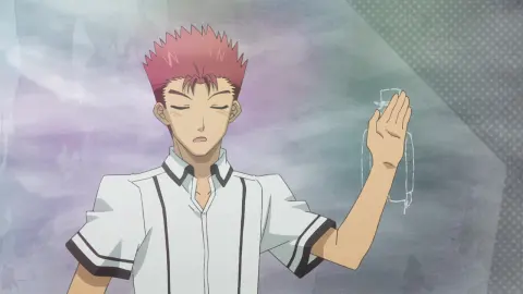 Baka & Test - Summon the Beasts OVA still 4