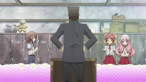 Baka & Test - Summon the Beasts OVA still 7
