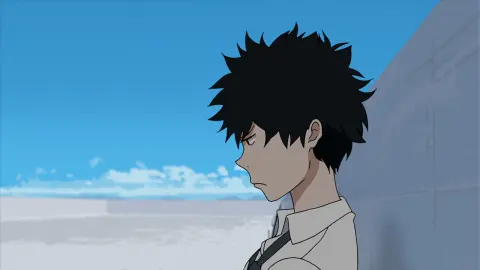 Cencoroll Connect still 10