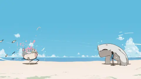Cencoroll Connect still 2