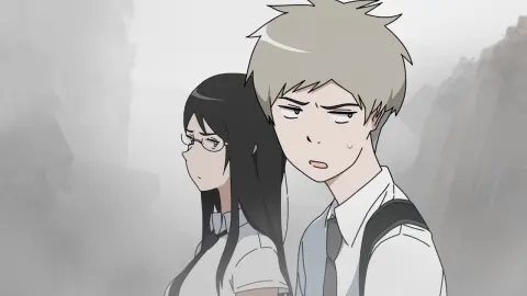 Cencoroll Connect still 8