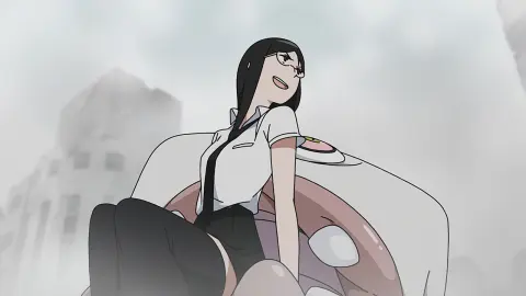 Cencoroll Connect still 9
