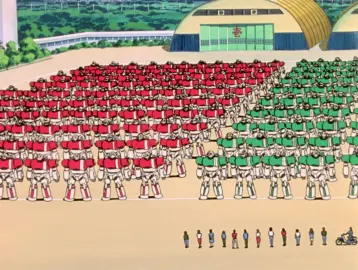 Gunbuster still 12