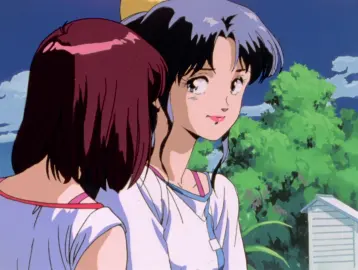 Gunbuster still 8