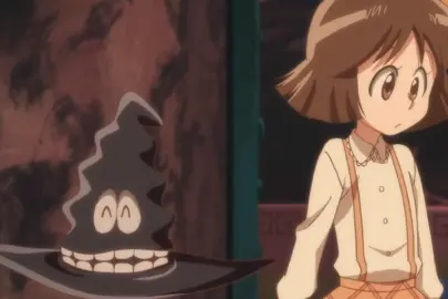Ghastly Prince Enma Burning Up still 10