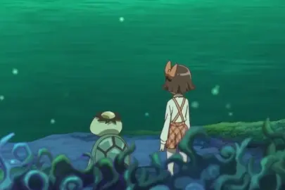 Ghastly Prince Enma Burning Up still 7