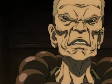 Street Fighter Alpha: Generations still 10