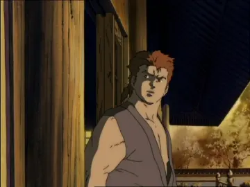 Street Fighter Alpha: Generations still 11