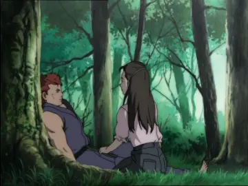 Street Fighter Alpha: Generations still 2