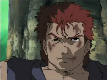 Street Fighter Alpha: Generations still 3
