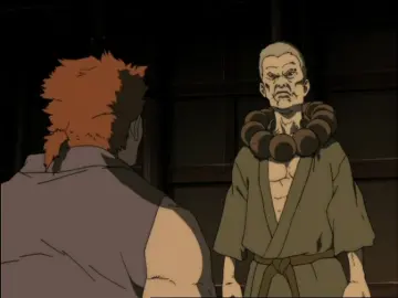 Street Fighter Alpha: Generations still 9