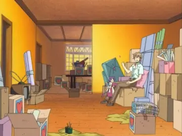 Magical Meow Meow Taruto still 10