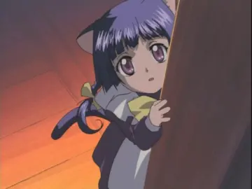 Magical Meow Meow Taruto still 11