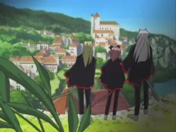 Magical Meow Meow Taruto still 12