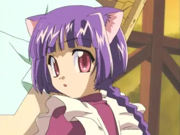 Magical Meow Meow Taruto still 6