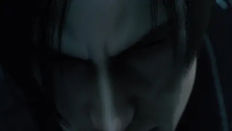 Resident Evil: Damnation still 10