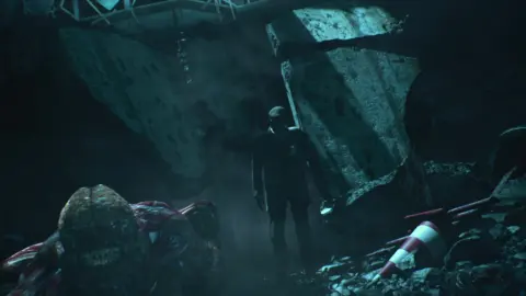 Resident Evil: Damnation still 11