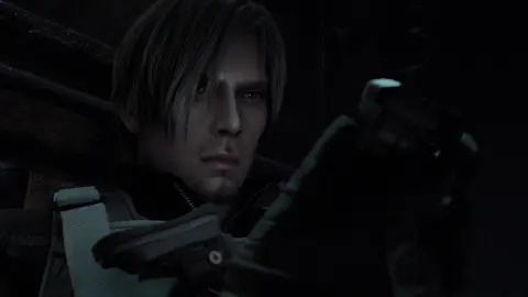 Resident Evil: Damnation still 2