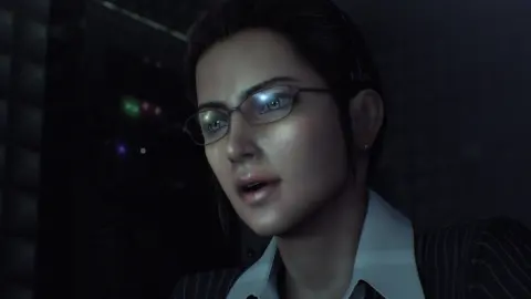 Resident Evil: Damnation still 3