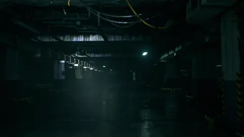 Resident Evil: Damnation still 5
