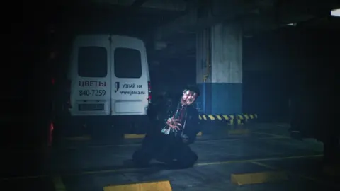 Resident Evil: Damnation still 6