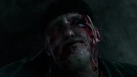 Resident Evil: Damnation still 8