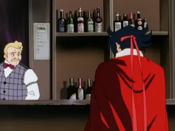 Mobile Fighter G Gundam still 10