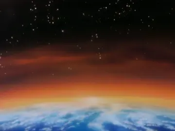 Mobile Fighter G Gundam still 2