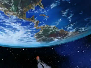 Mobile Fighter G Gundam still 3