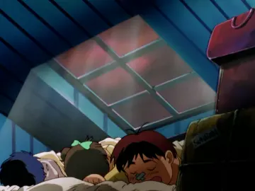 Mobile Fighter G Gundam still 6