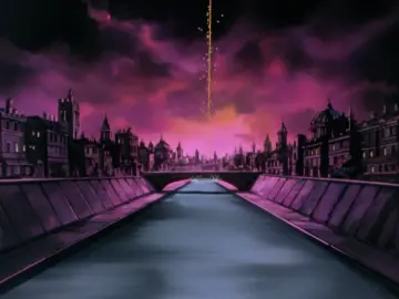 Mobile Fighter G Gundam still 7