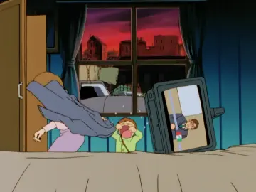 Mobile Fighter G Gundam still 8