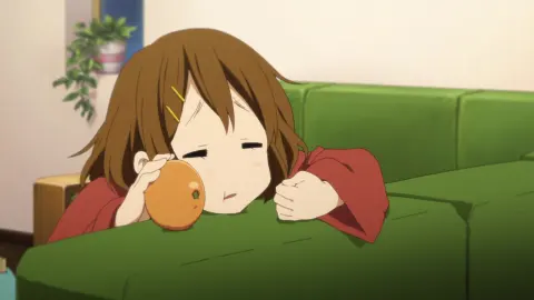 K-ON! The Movie still 2