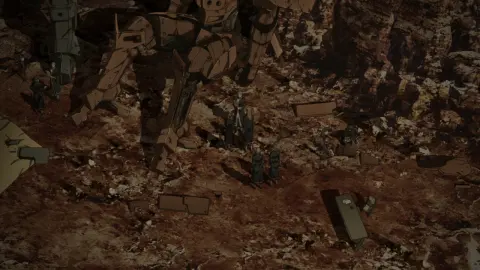 Broken Blade 5 still 10